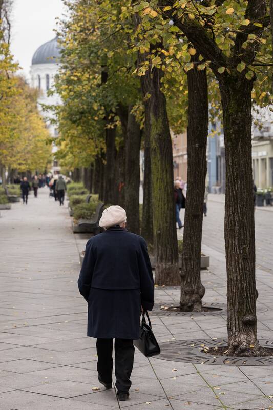 Kauniečių diena (2026-10-13)