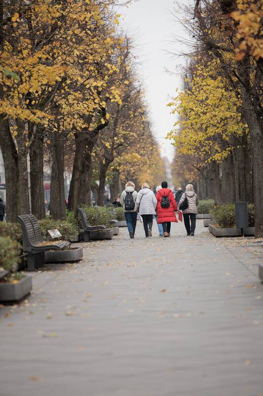 Kauniečių diena (2026-10-29)