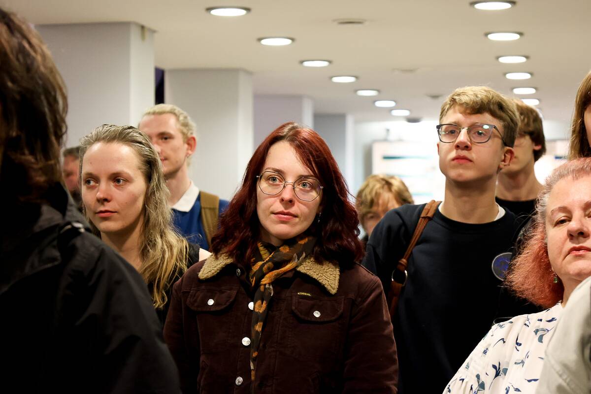 „Inkultūracijos“ paroda „Kas lieka po jūros?