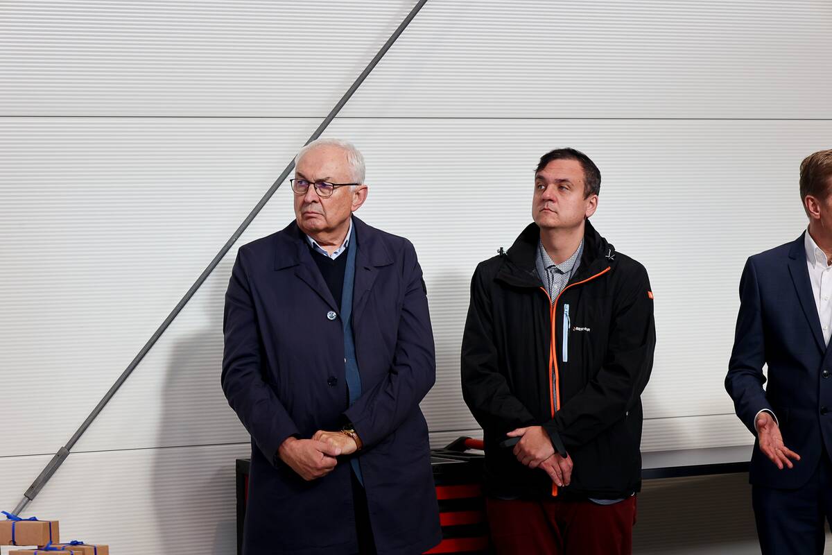 „Kautra“ atidarė elektrinių autobusų aptarnavimo centrą
