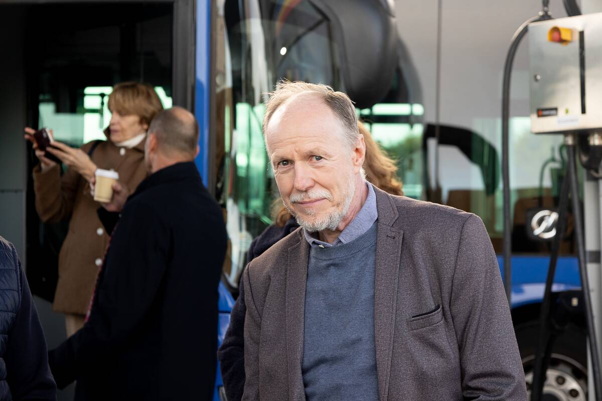 „Kautra“ atidarė elektrinių autobusų aptarnavimo centrą