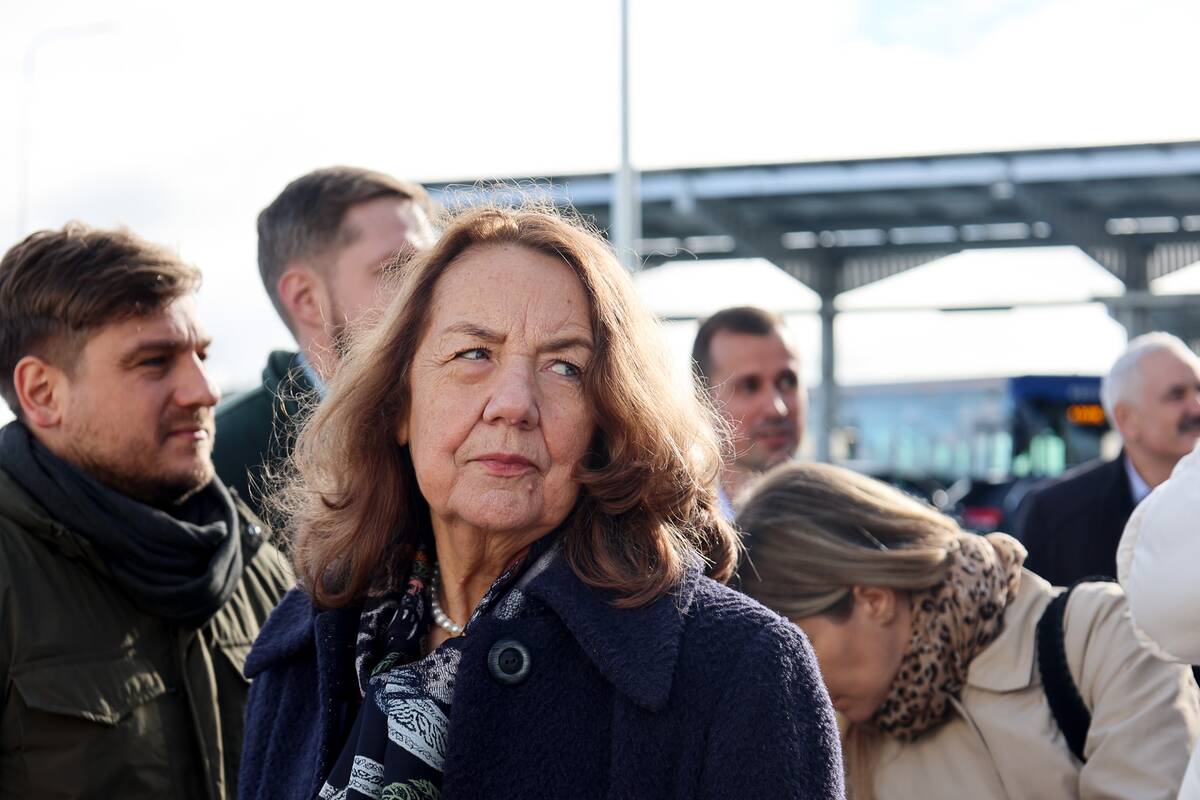 „Kautra“ atidarė elektrinių autobusų aptarnavimo centrą