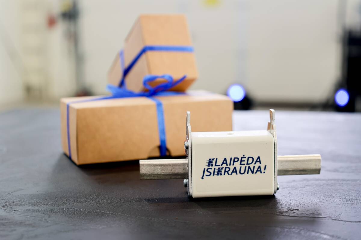„Kautra“ atidarė elektrinių autobusų aptarnavimo centrą