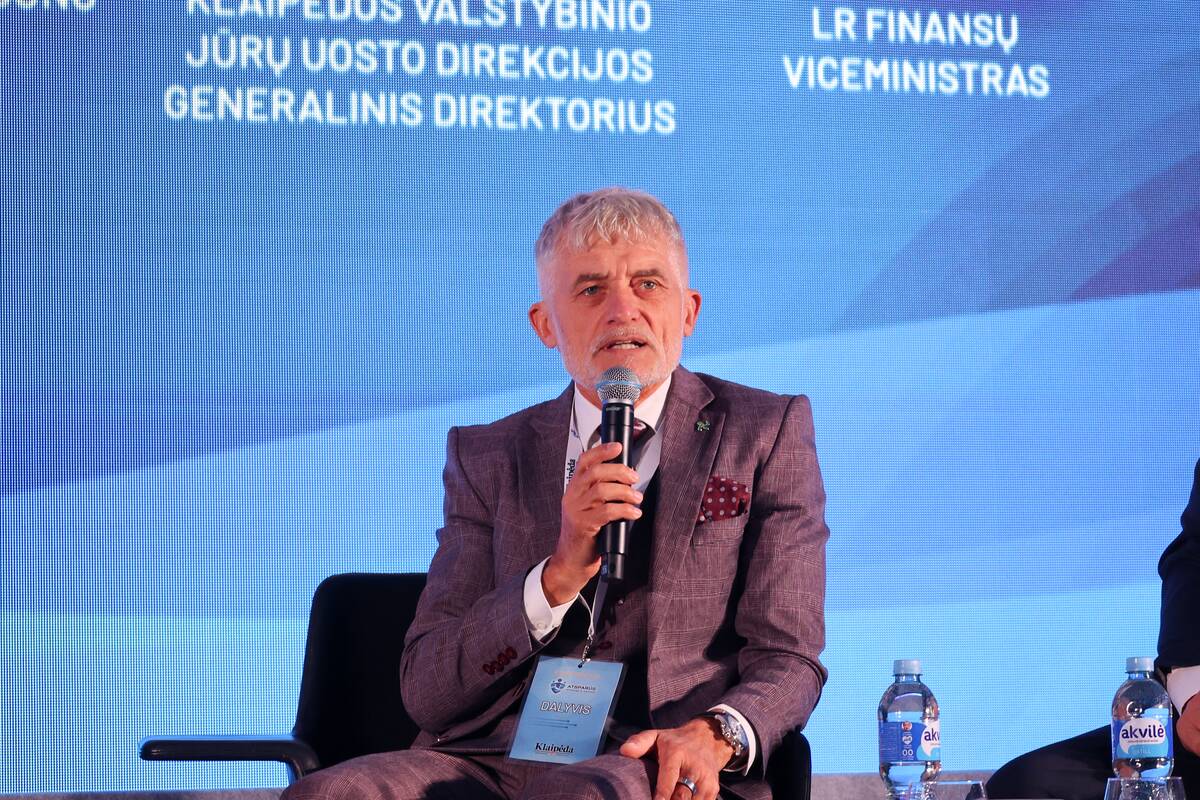 Algis Latakas