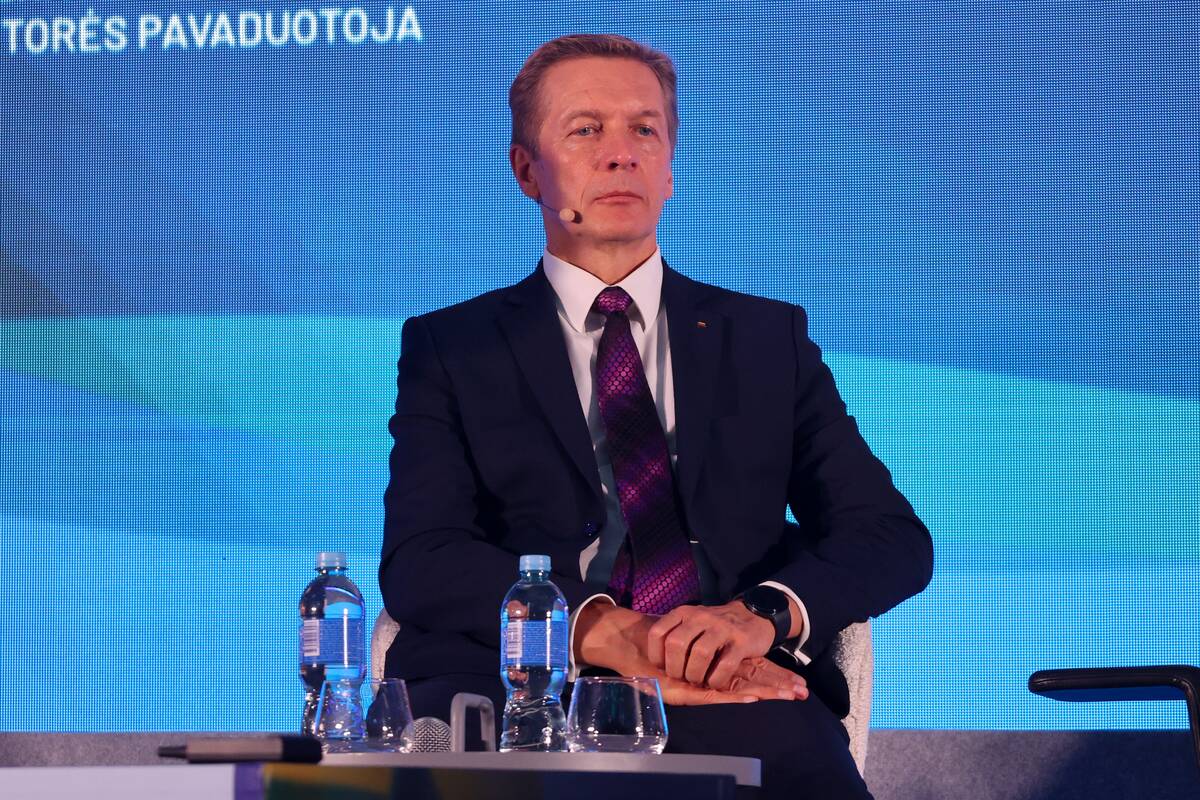 Arvydas Vaitkus