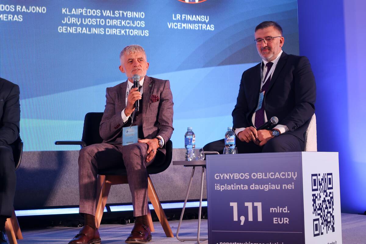Algis Latakas, Kęstutis Kvaraciejus
