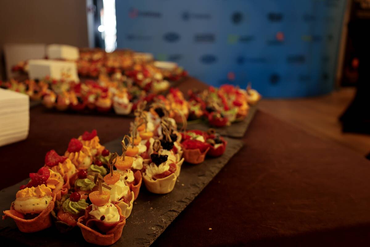 Konferencija „Atsparūs: miestas ir uostas“ (svečiai)