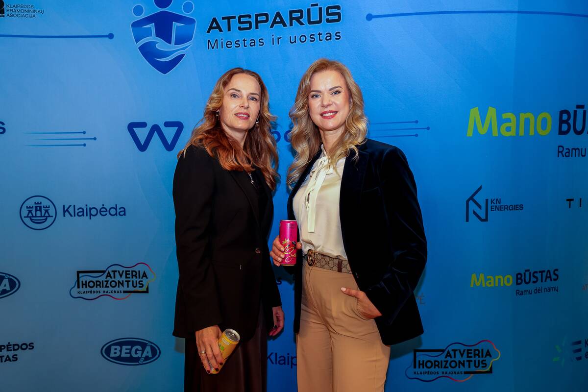 Konferencija „Atsparūs: miestas ir uostas“ (svečiai)