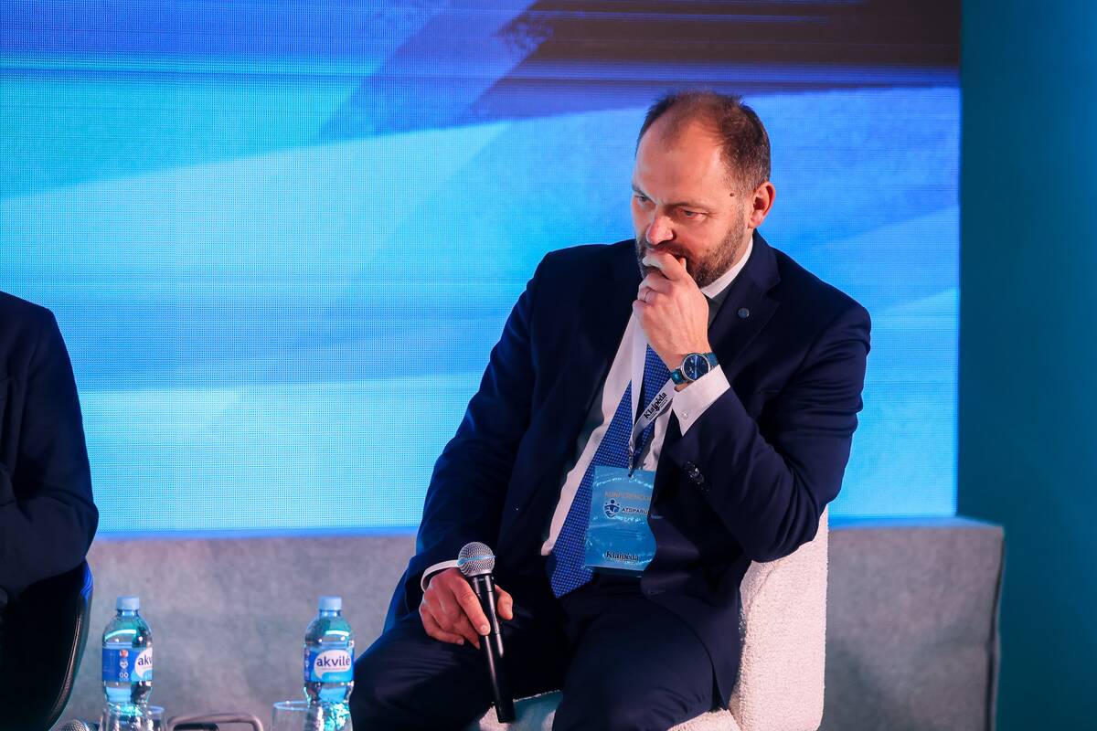Konferencija „Atsparūs: miestas ir uostas“ (diskusijos)