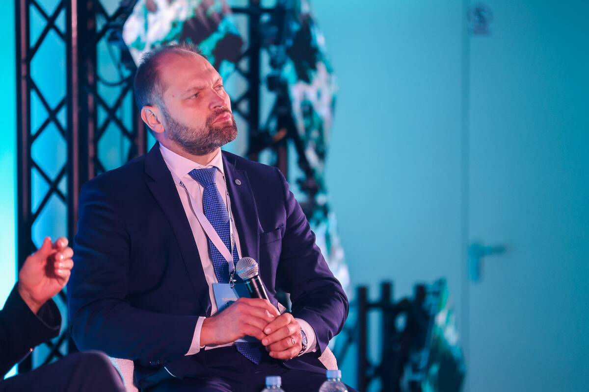 Konferencija „Atsparūs: miestas ir uostas“ (diskusijos)