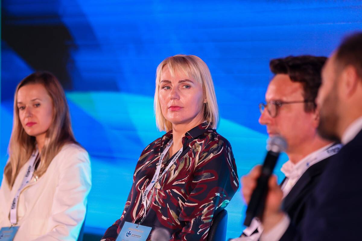 Konferencija „Atsparūs: miestas ir uostas“ (diskusijos)