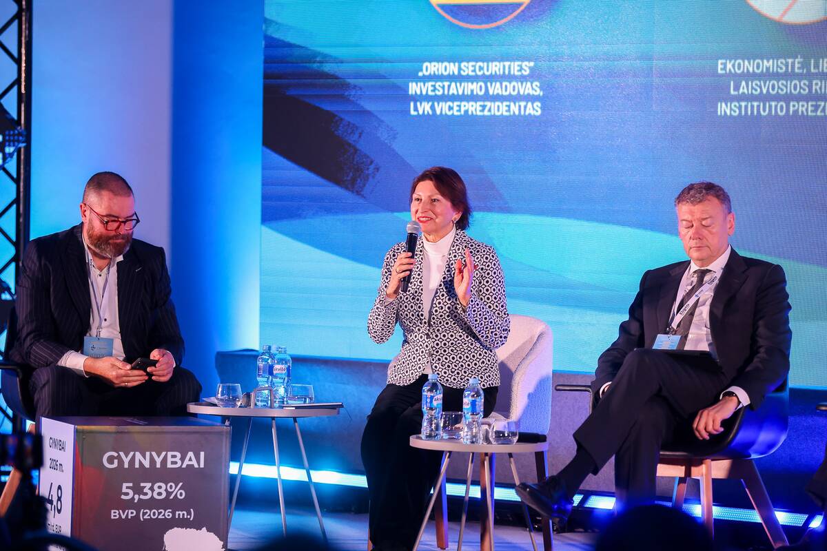 Konferencija „Atsparūs: miestas ir uostas“ (diskusijos)