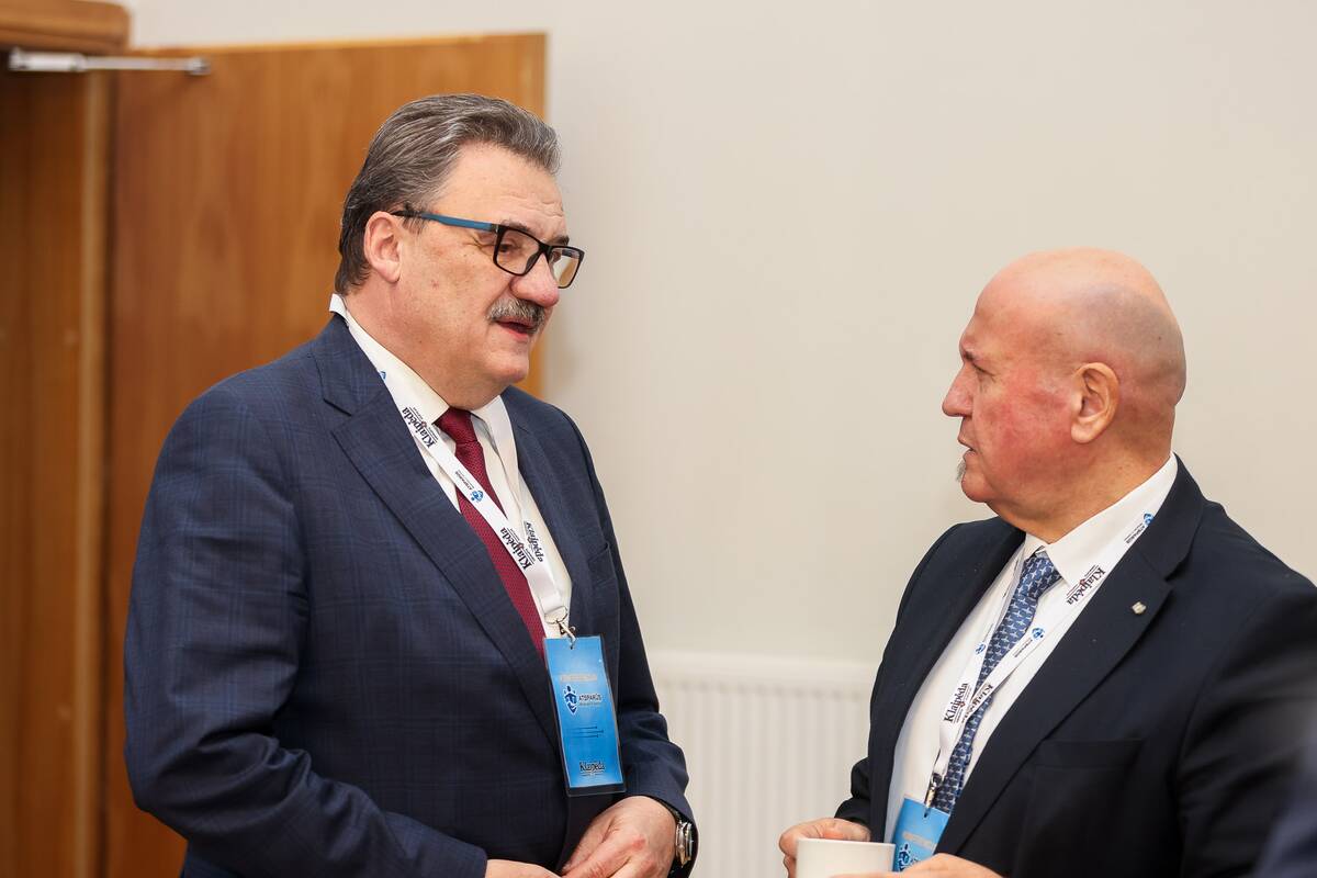 Konferencija „Atsparūs: miestas ir uostas“ (svečiai)