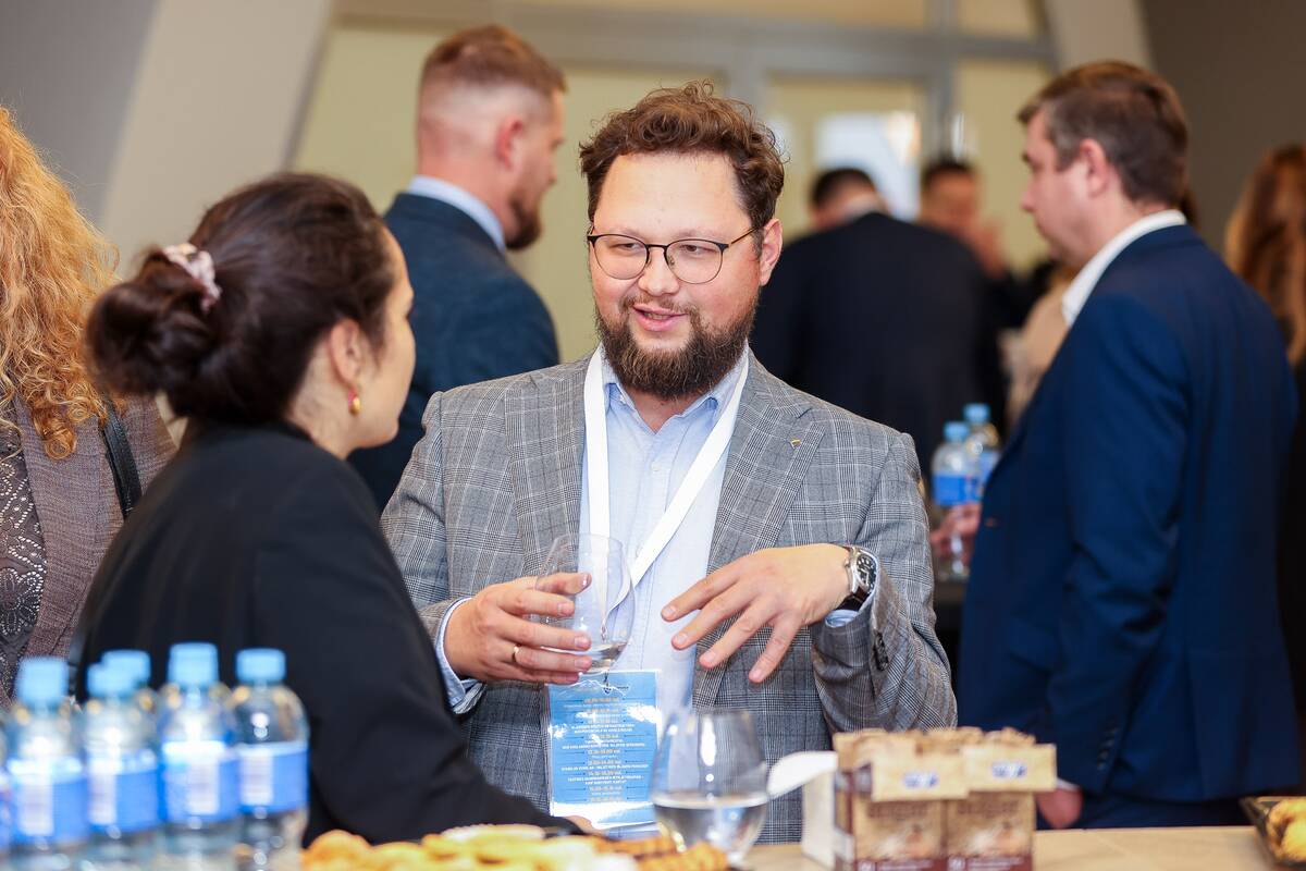 Konferencija „Atsparūs: miestas ir uostas“ (svečiai)