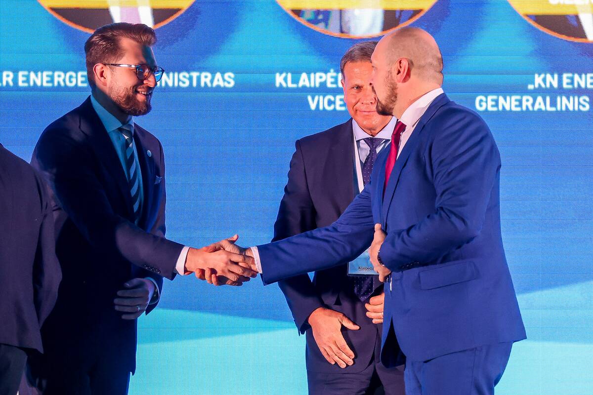 Konferencija&nbsp;„Atsparūs: miestas ir uostas“ (diskusijos)