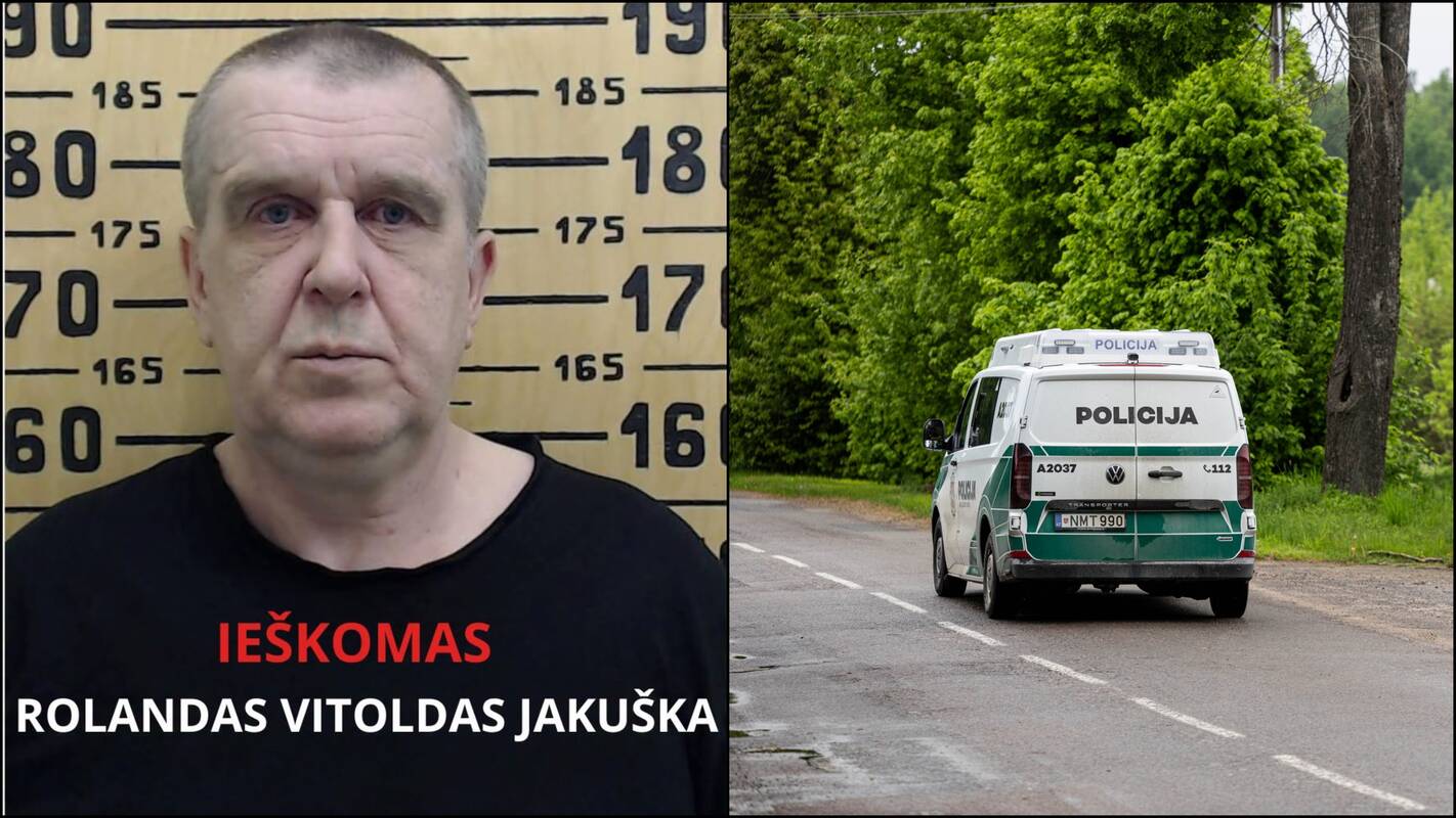 Rolandas Vitoldas Jakuška
