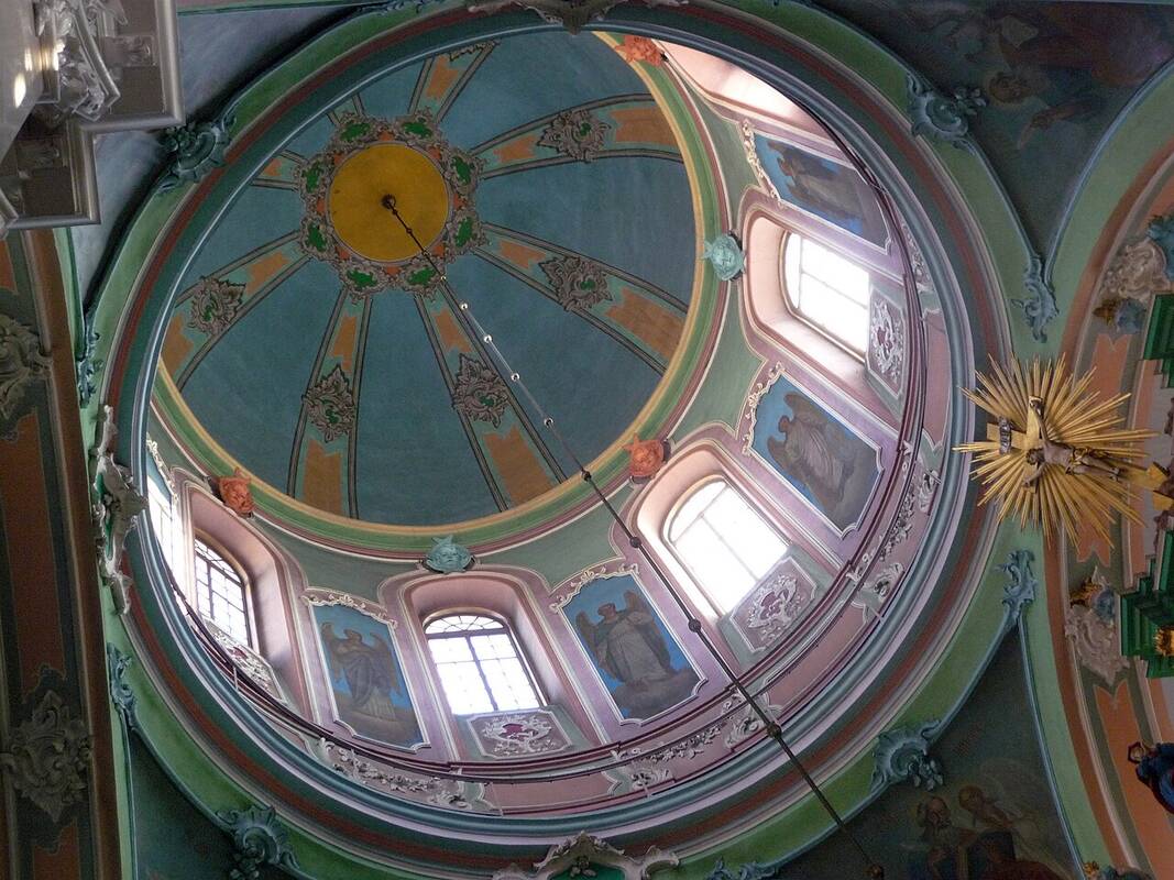 
<span>Sostinėje vyks iškilmės stebuklingosios Vilniaus Dievo Motinos „Ženklo“ ikonai pagerbti</span>
