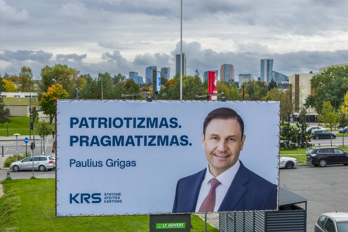 
<span>Patriotizmas. Pragmatizmas. Atviras laiškas tiems, kurie klausia</span>
