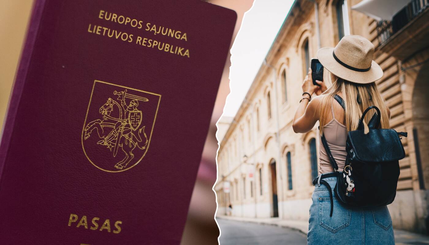 
<span>Žiniasklaida: Rusijos juodojoje rinkoje – Lietuvos keliautojų asmens duomenys</span>
