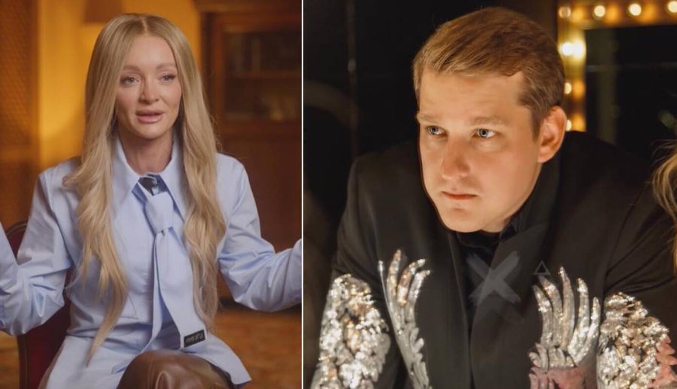 Ugnė Siparė ir Marius Siparis