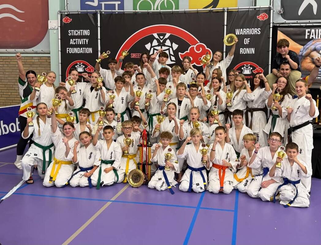 
<span>„Shodan“ – stipriausia „Waterpoort Cup 2026“ turnyro komanda</span>
