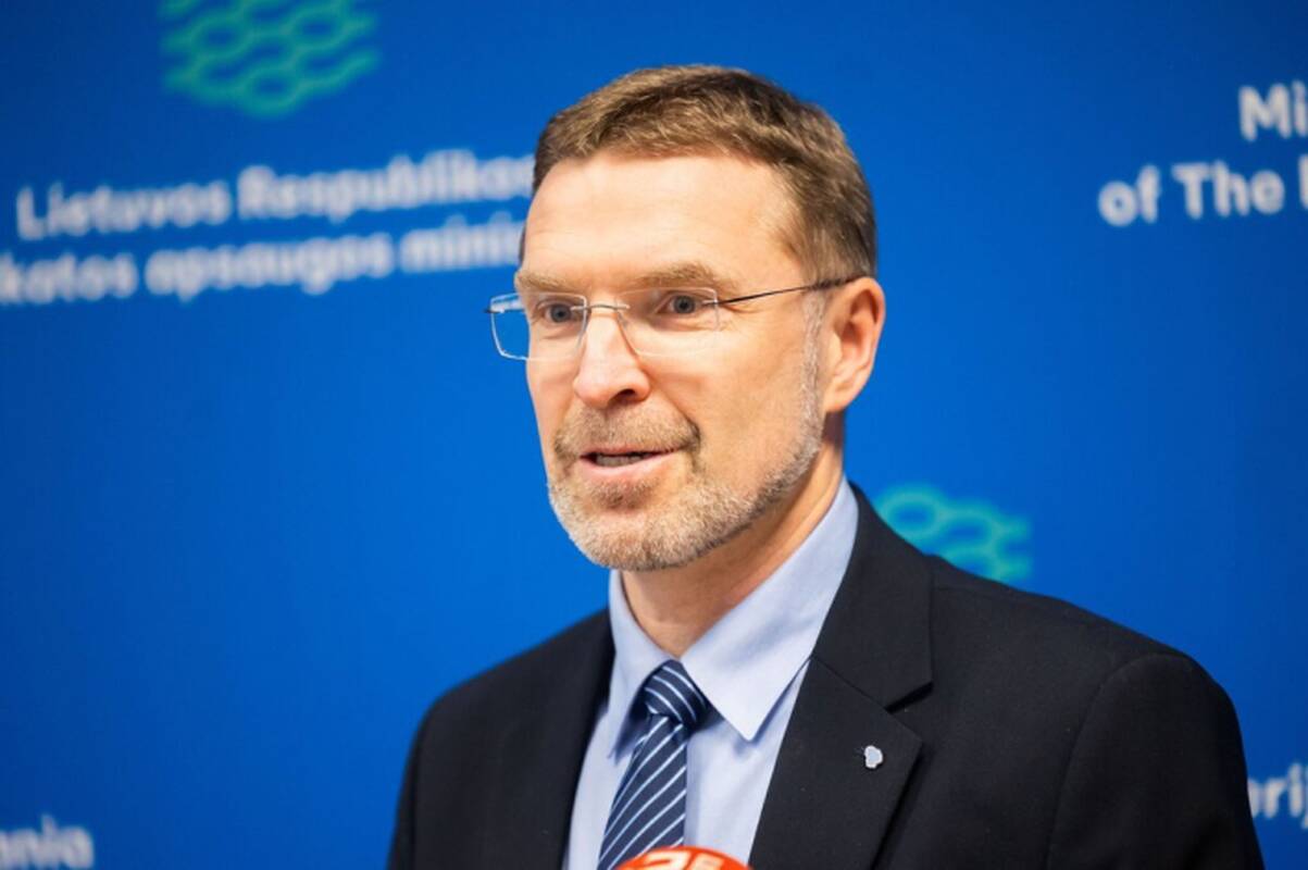  Linas Kukuraitis