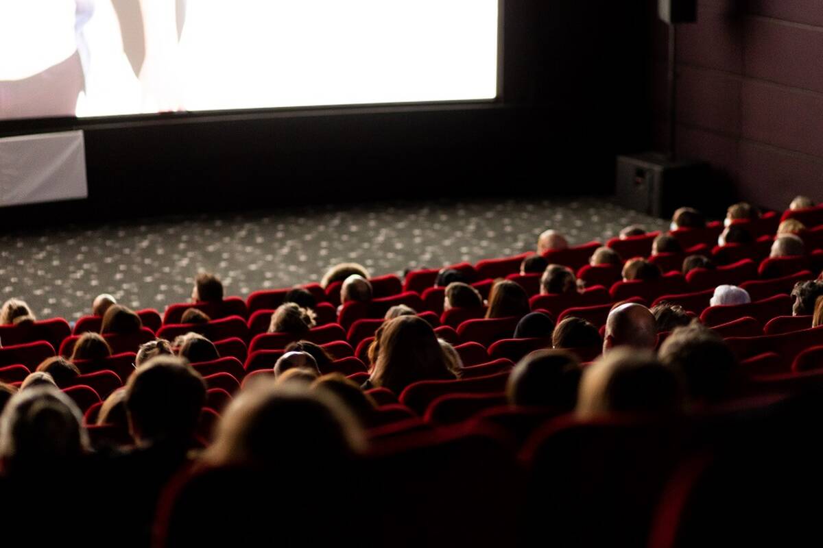 
<span>Konkurencijos taryba neleido įsigyti „Apollo Kino“ </span>
