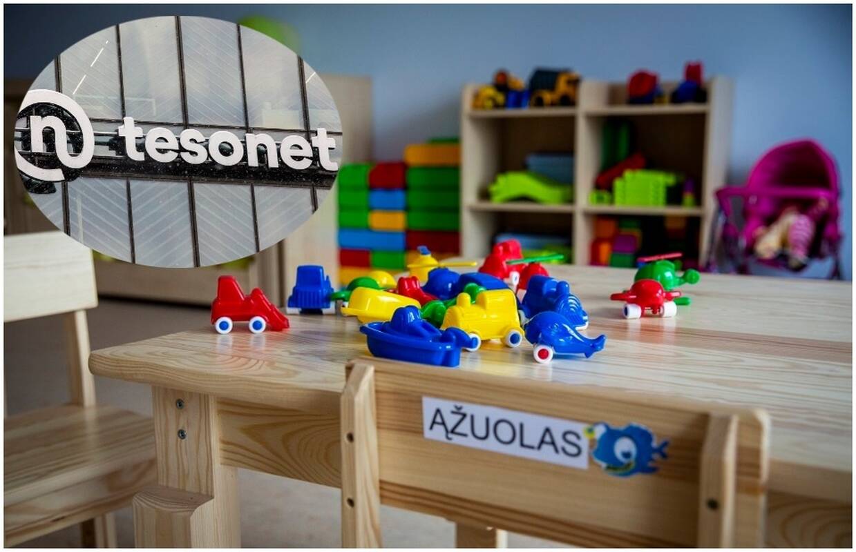 
<span>„Tesonet“ ir INVL fondas įsigijo Šiaurės licėjaus mokyklų ir darželių tinklą</span>
