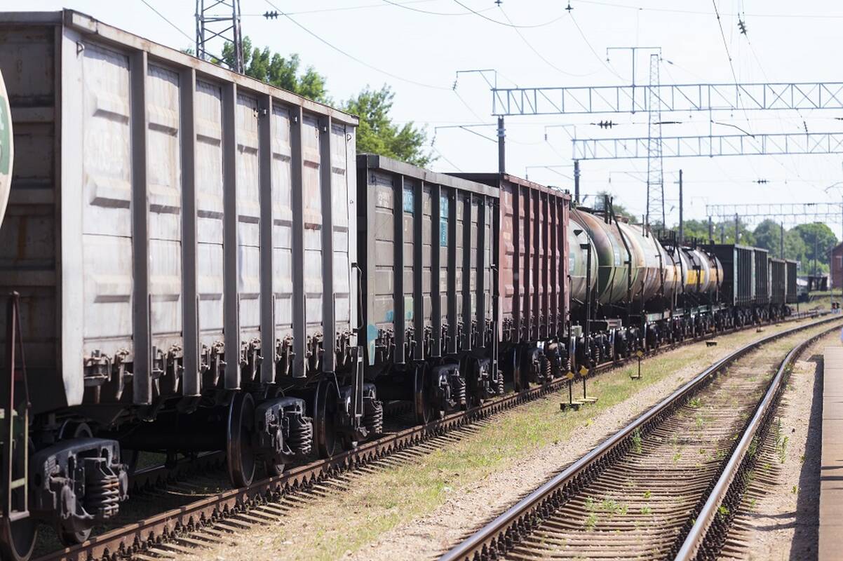 
<span>„LTG Cargo“ nuo sausio mažins vietinių vežimų įkainius, Kaliningrado tranzito – didins</span>
