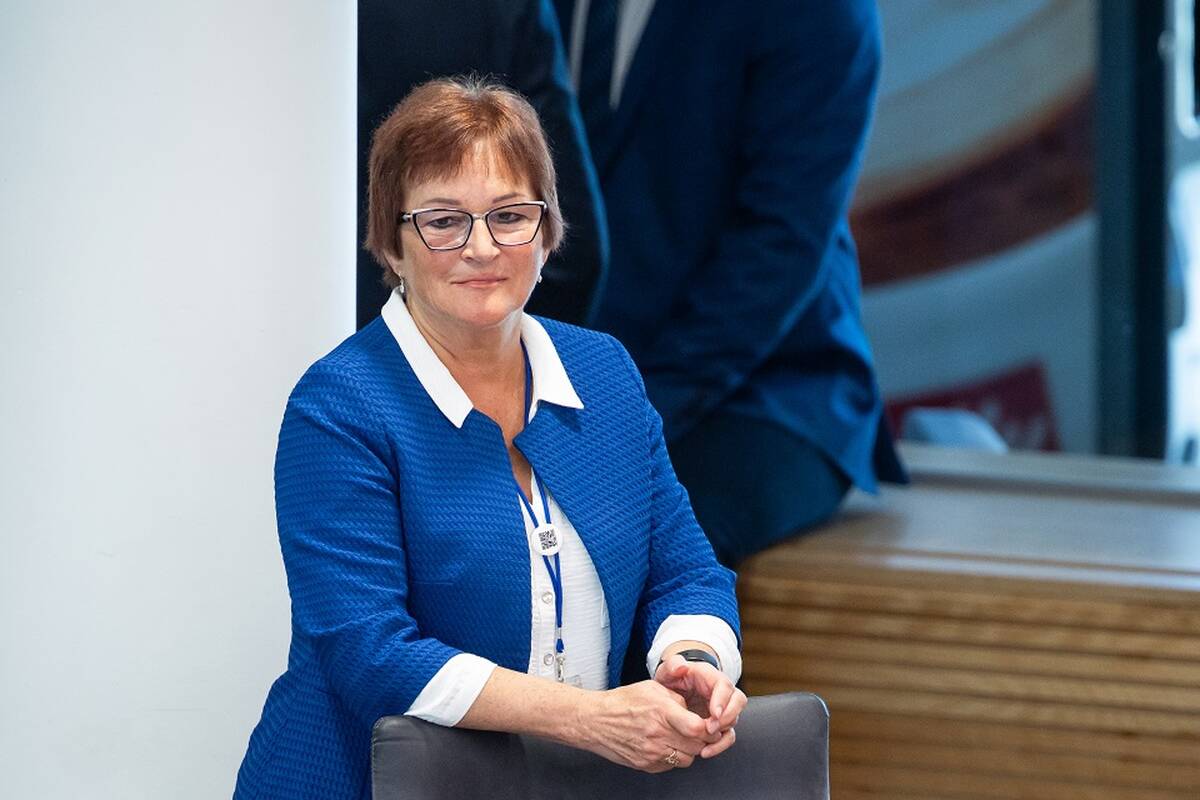 Birutė Vėsaitė