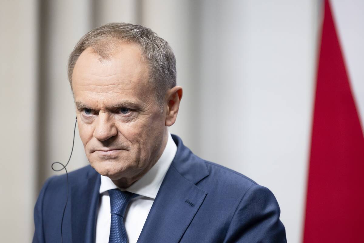 
<span>Lenkija civilinei saugai skirs dešimtis milijardų</span>
