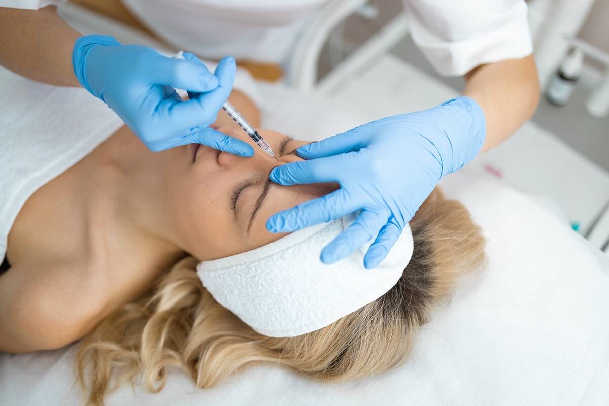 
<span>„Revu Clinic“ suvienodinus nuolaidas, tarnyba nutraukė tyrimą dėl botulino injekcijų kainų</span>
