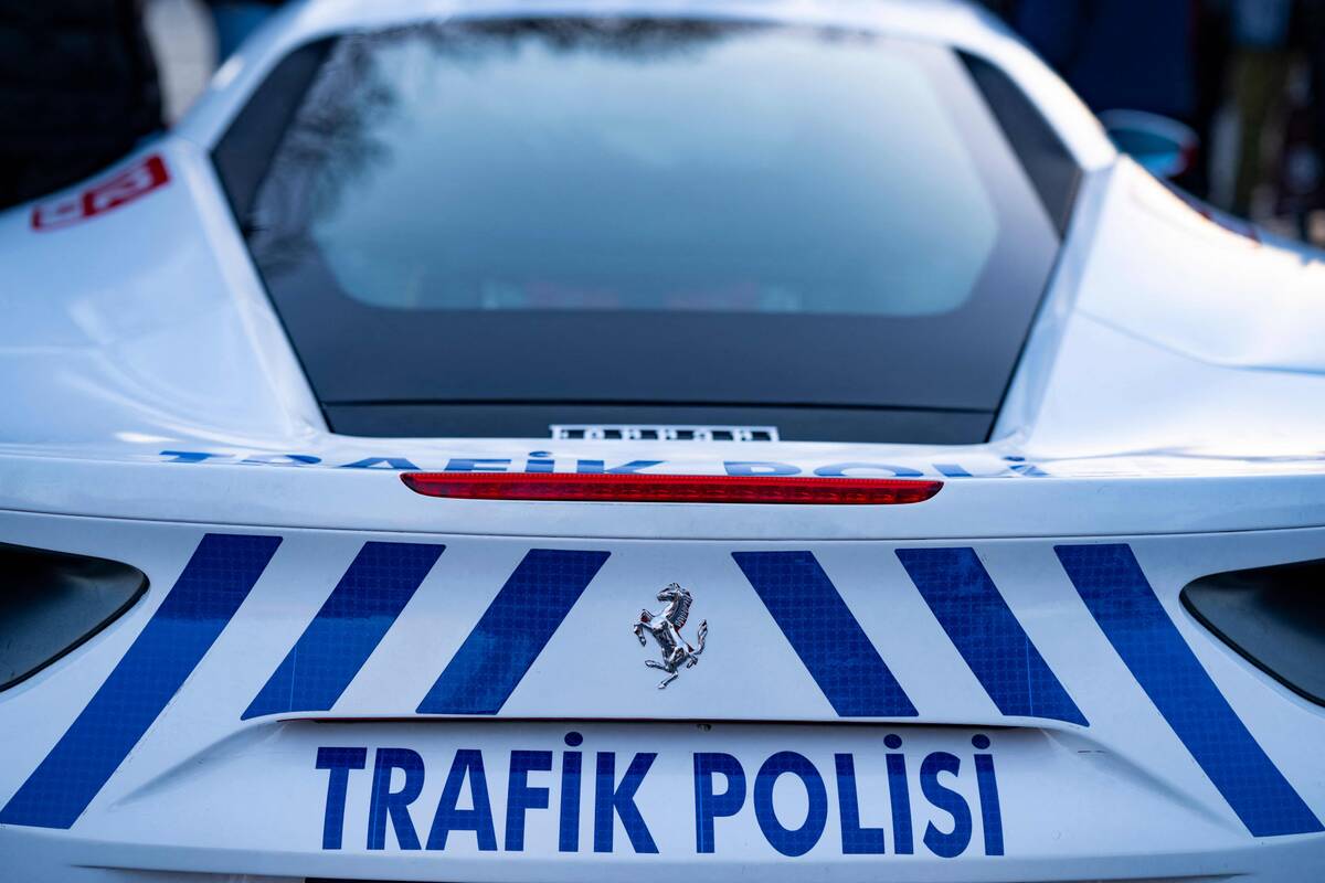 
<span>Turkijoje autobusui įsirėžus į sunkvežimį žuvo 11 žmonių</span>
