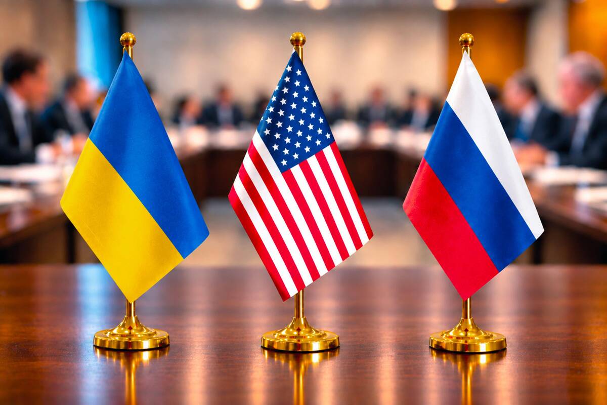 
<span>Donaldas Trumpas: Rusija ir Ukraina susitarė dėl energetinių paliaubų</span>
