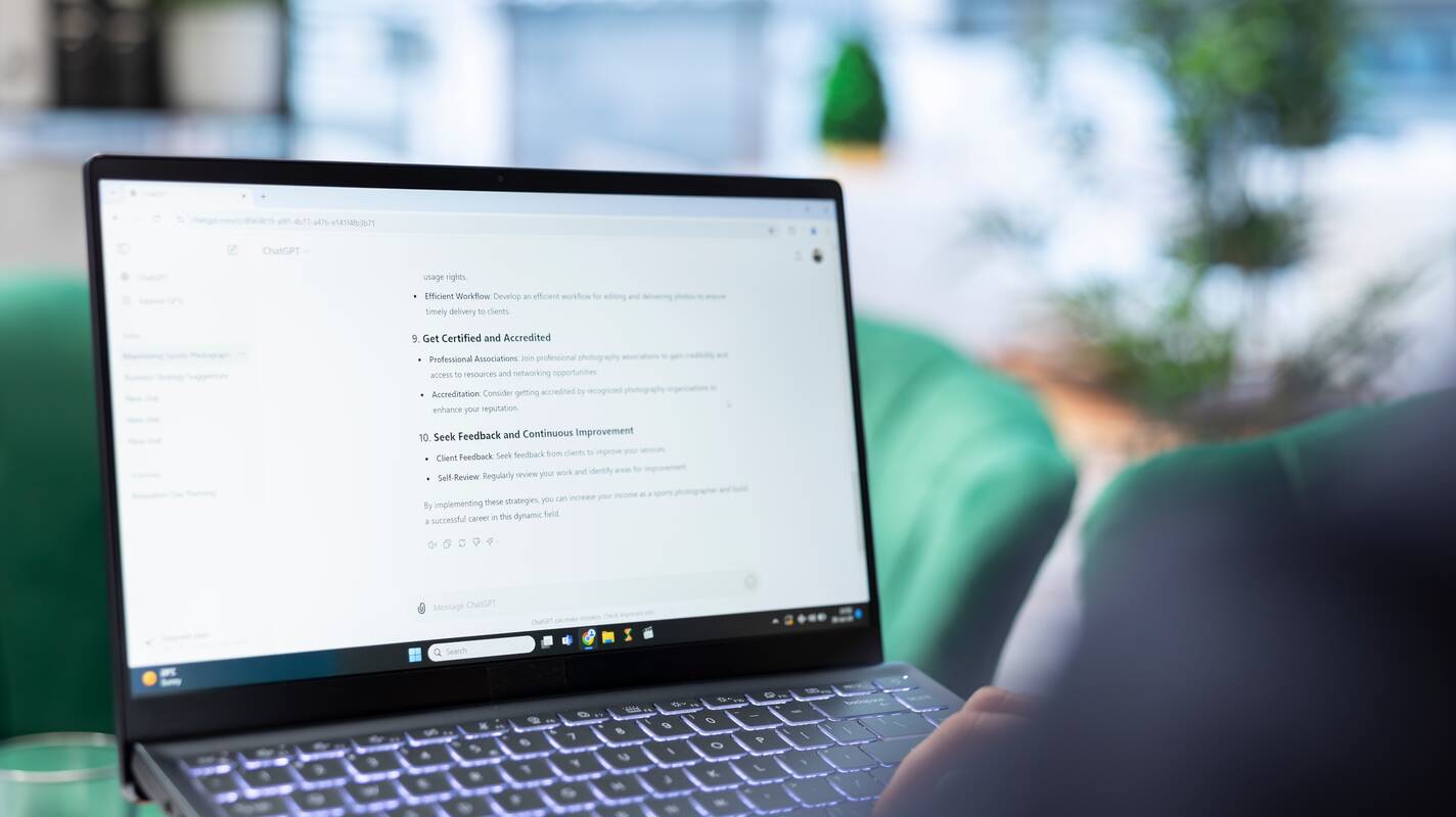 
<span>DI nežino, kas yra tiesa? Tyrimas atskleidė, ar pokalbių robotai geba pasipriešinti dezinformacijai</span>
