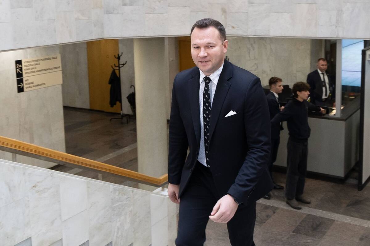 Edvinas Grikšas