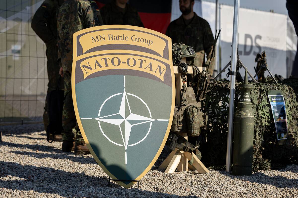 Kauno LEZ prasideda „Leopard“ tankų gamyklos statybos 