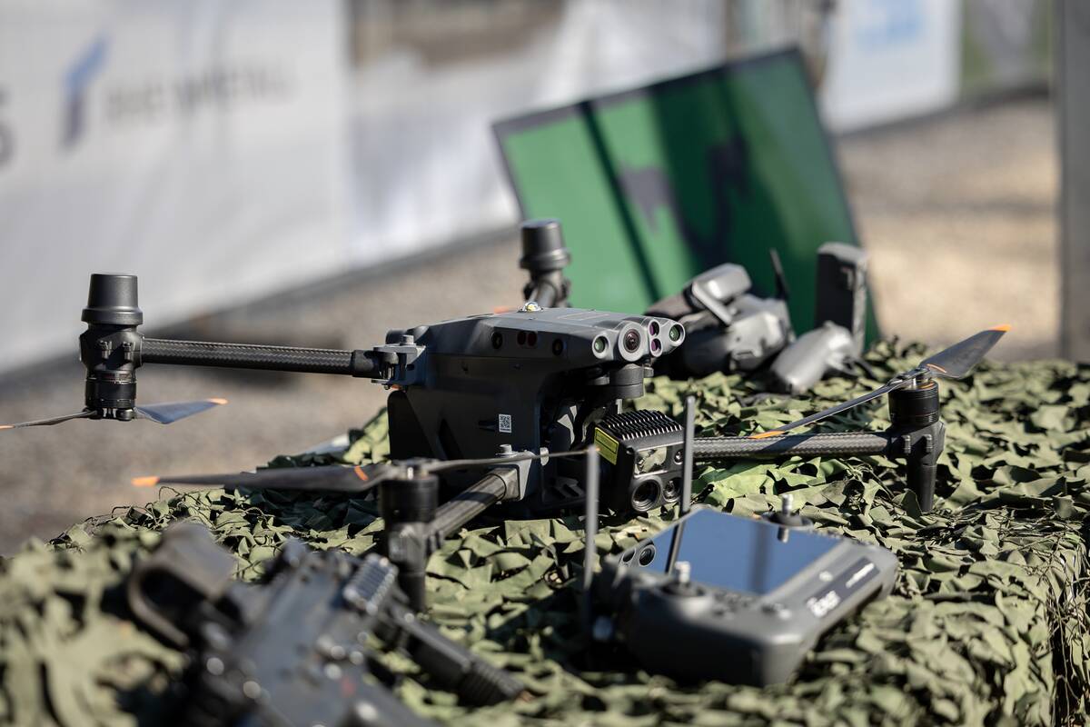 Kauno LEZ prasideda „Leopard“ tankų gamyklos statybos 