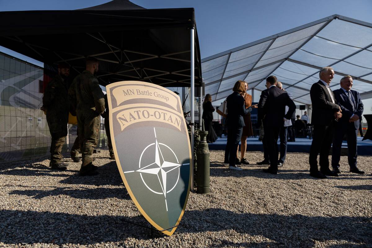 Kauno LEZ prasideda „Leopard“ tankų gamyklos statybos 