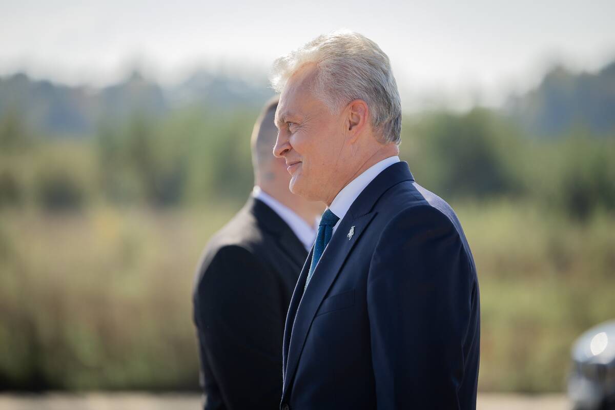 Kauno LEZ prasideda „Leopard“ tankų gamyklos statybos 