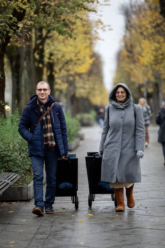 Kauniečių diena (2026-10-26)