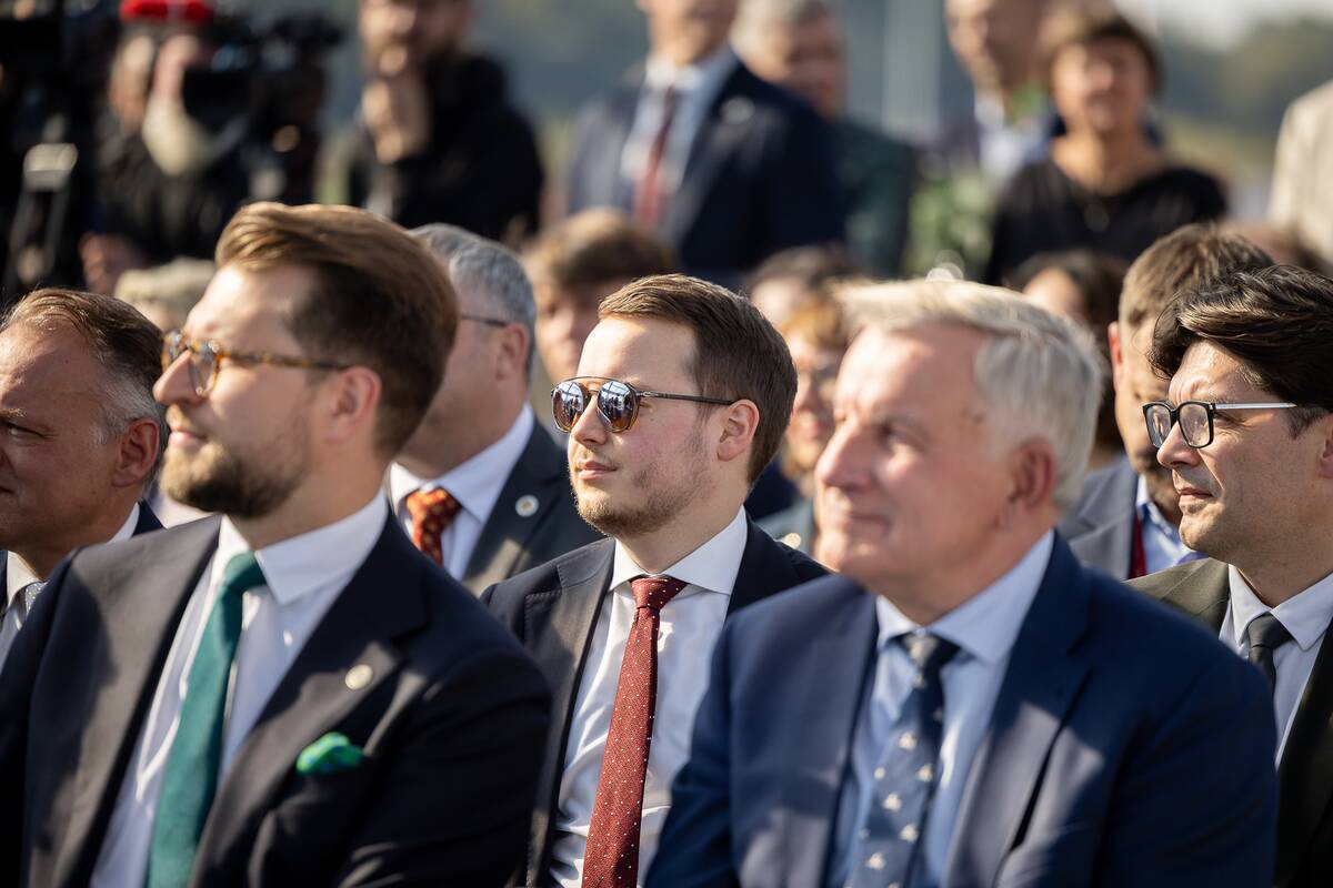Kauno LEZ prasideda „Leopard“ tankų gamyklos statybos 