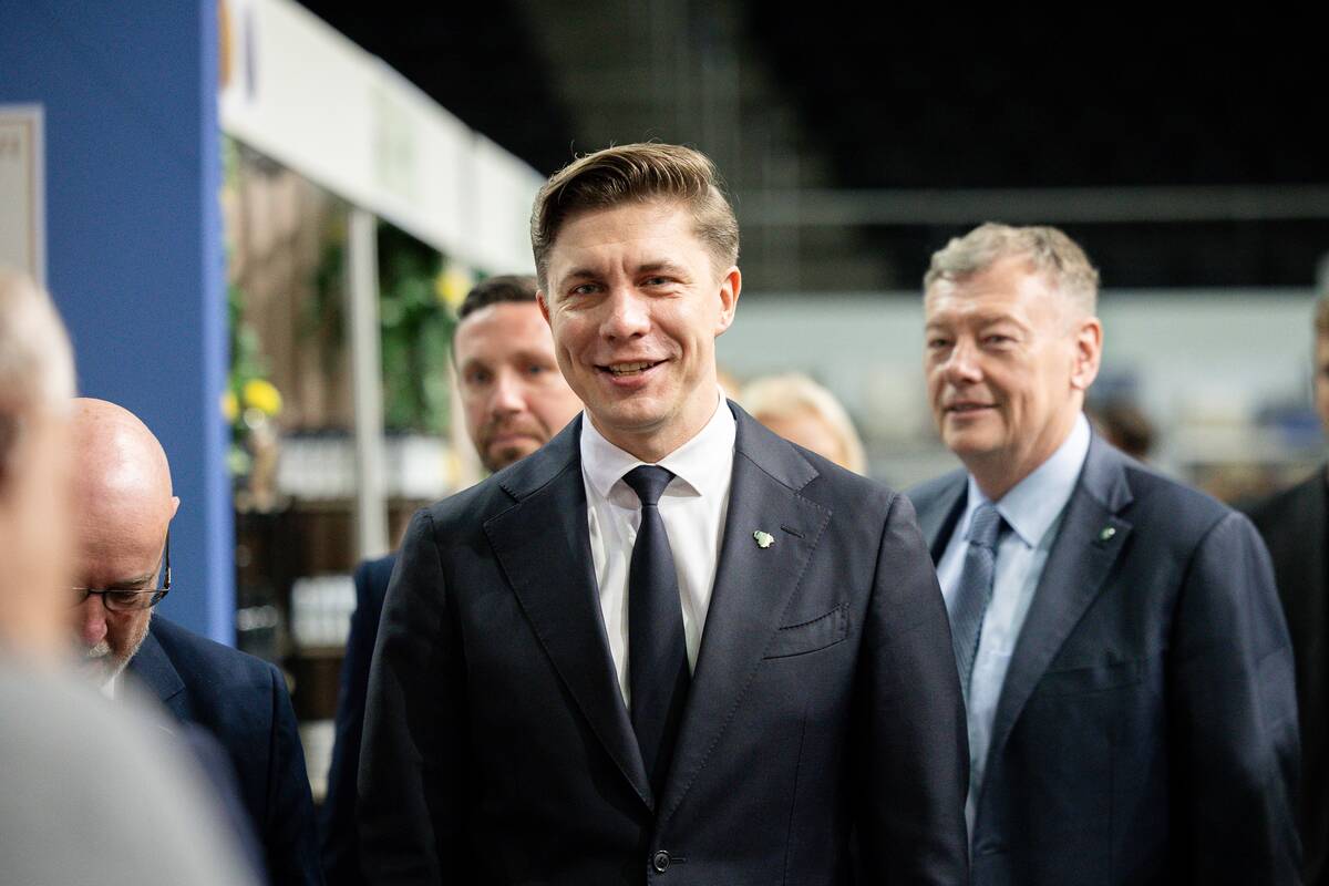 Forumas-diskusija „Maisto rezervas: kur baigiasi valstybės ir prasideda verslo atsakomybė?“