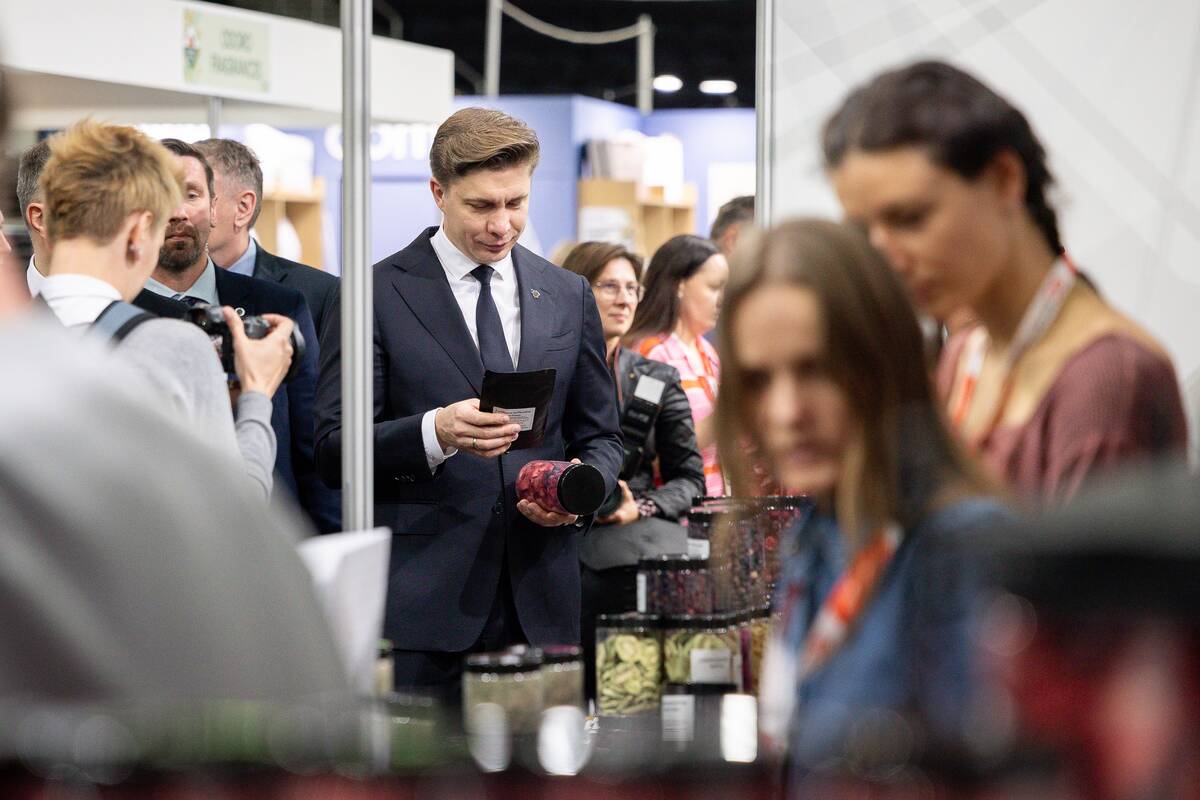 Forumas-diskusija „Maisto rezervas: kur baigiasi valstybės ir prasideda verslo atsakomybė?“