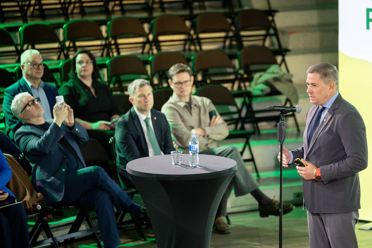 Forumas-diskusija „Maisto rezervas: kur baigiasi valstybės ir prasideda verslo atsakomybė?“