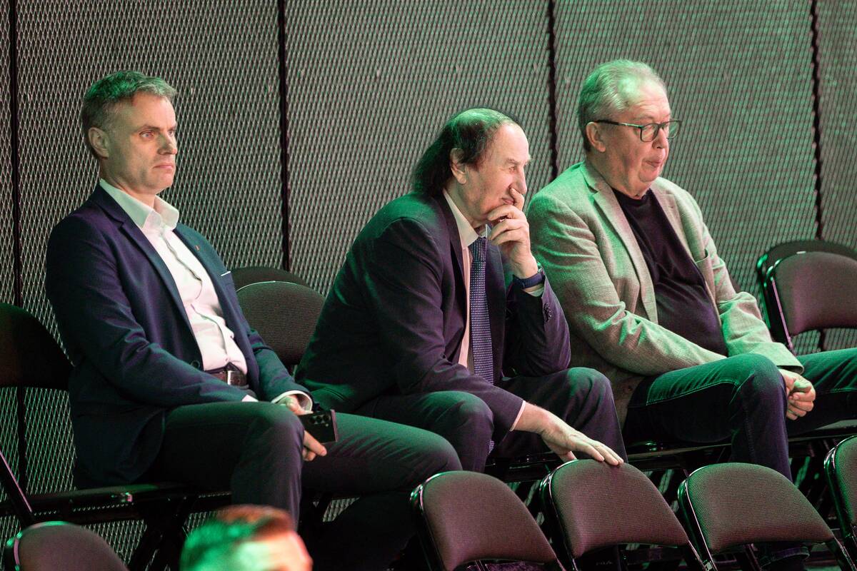 Forumas-diskusija „Maisto rezervas: kur baigiasi valstybės ir prasideda verslo atsakomybė?“