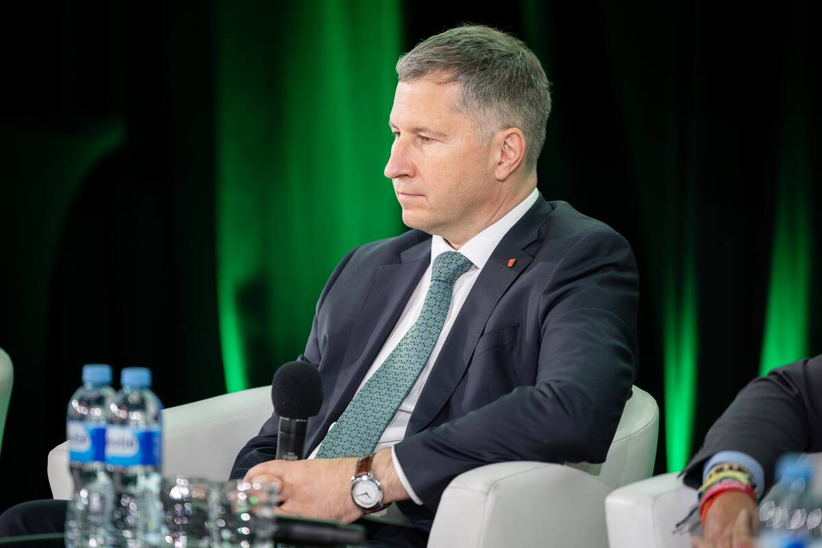 Forumas-diskusija „Maisto rezervas: kur baigiasi valstybės ir prasideda verslo atsakomybė?“