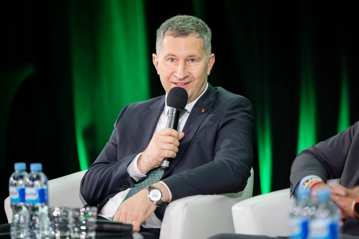 Forumas-diskusija „Maisto rezervas: kur baigiasi valstybės ir prasideda verslo atsakomybė?“