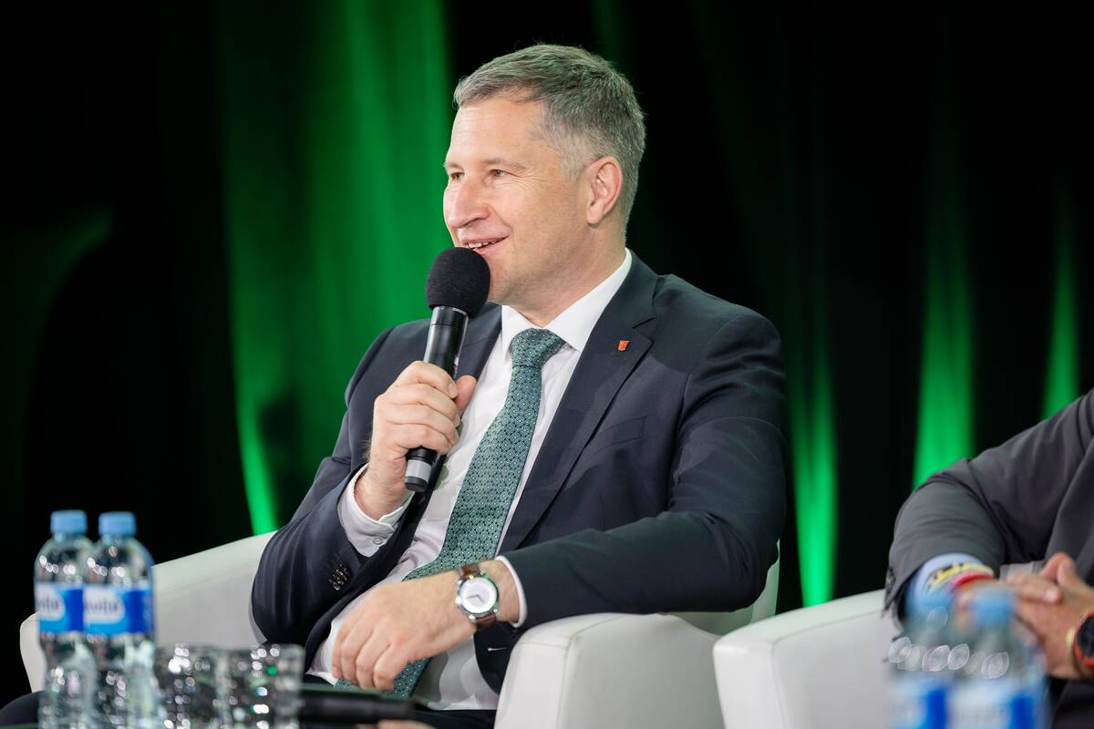 Forumas-diskusija „Maisto rezervas: kur baigiasi valstybės ir prasideda verslo atsakomybė?“