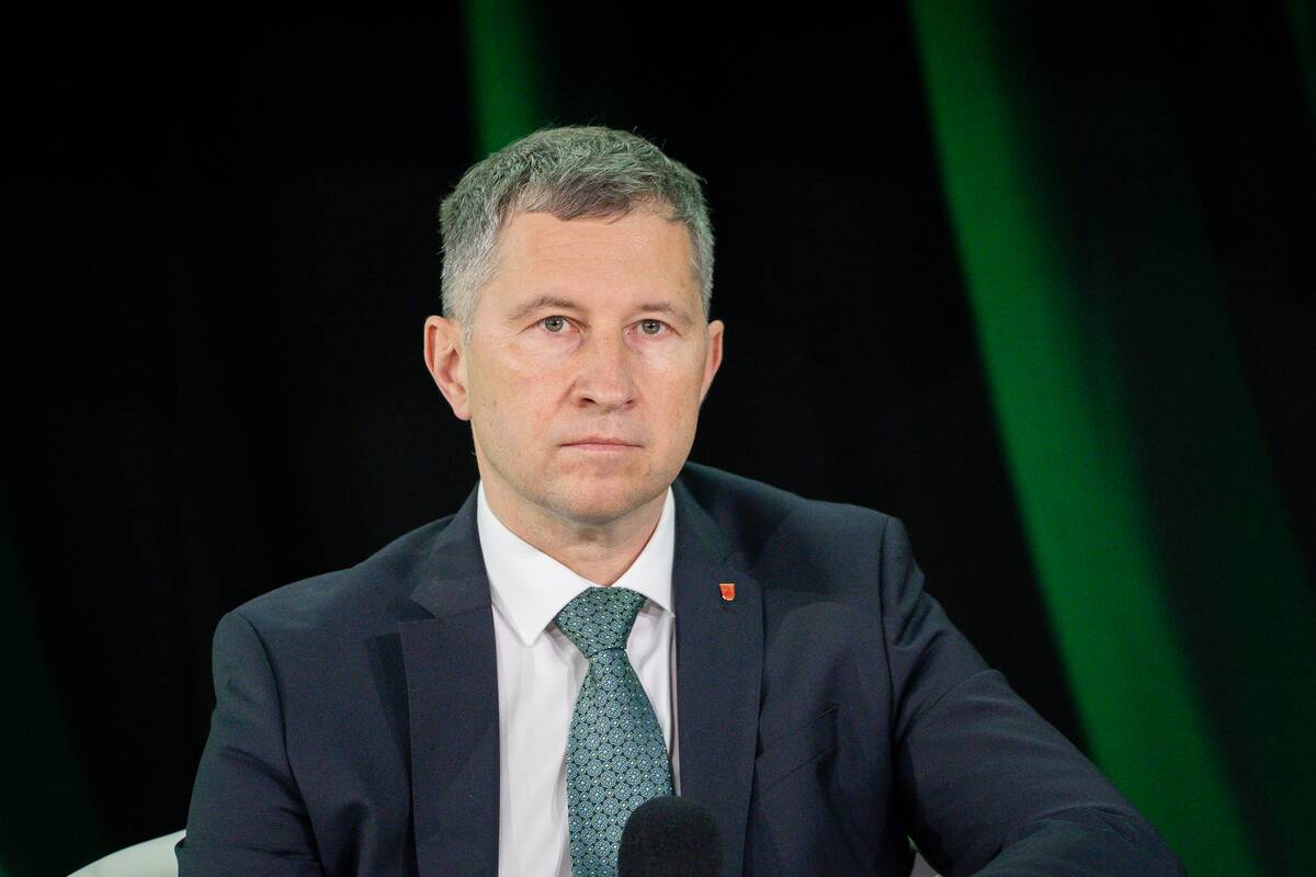 Forumas-diskusija „Maisto rezervas: kur baigiasi valstybės ir prasideda verslo atsakomybė?“